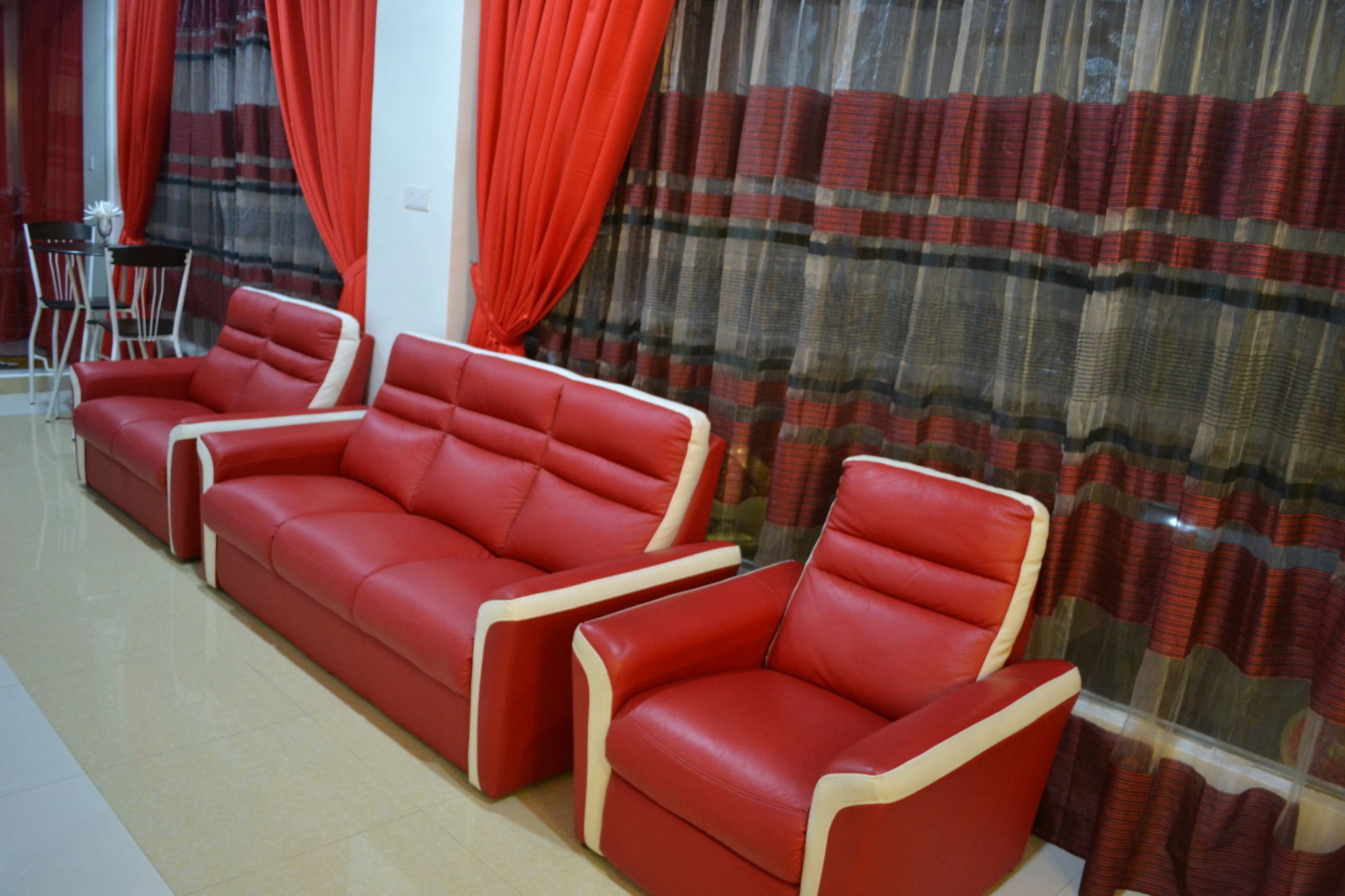 Dr Hotel Bayan Lepas Exterior foto