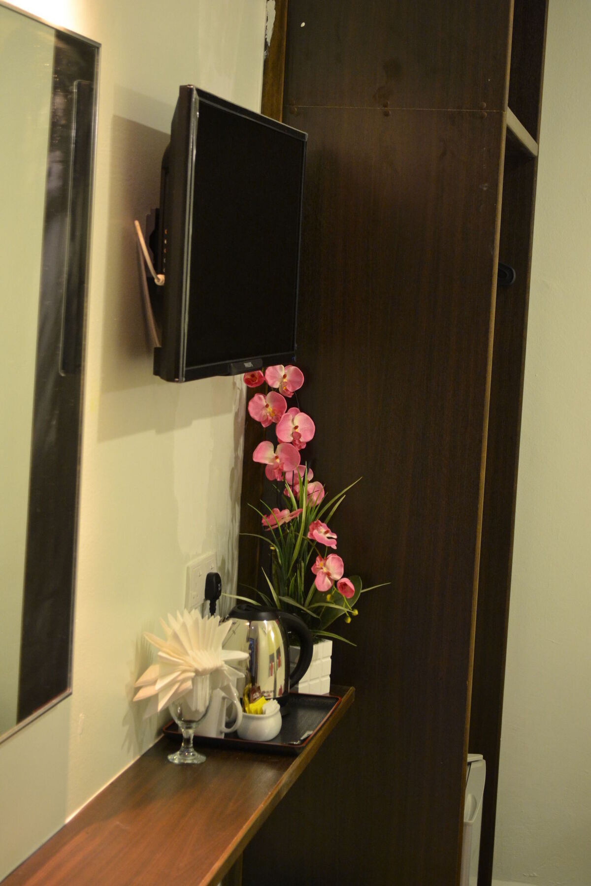 Dr Hotel Bayan Lepas Exterior foto